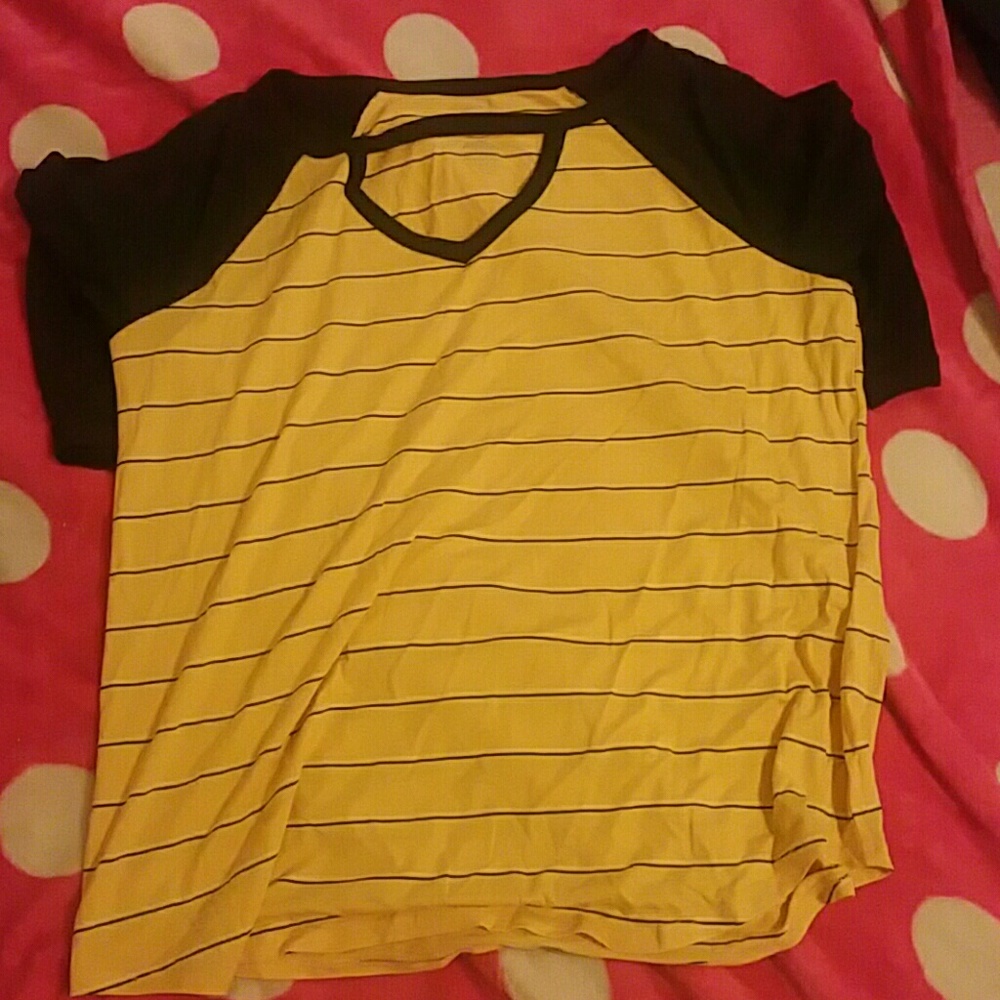 Shirt from
